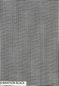 Norbar Fabric Vibration Black
