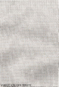 Norbar Fabric Vibration Off White