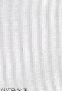 Norbar Fabric Vibration White