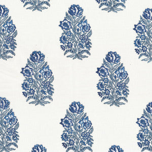 Aoc Fabric Vicarro 1 Bluebird