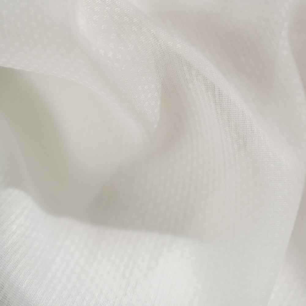 Celestial Victoria Blanc by Europatex Designer Fabric Celestial 100% Polyester 125.00 inches - Swanky Fabrics -