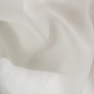 Europatex Fabric Celestial Victoria Blanc