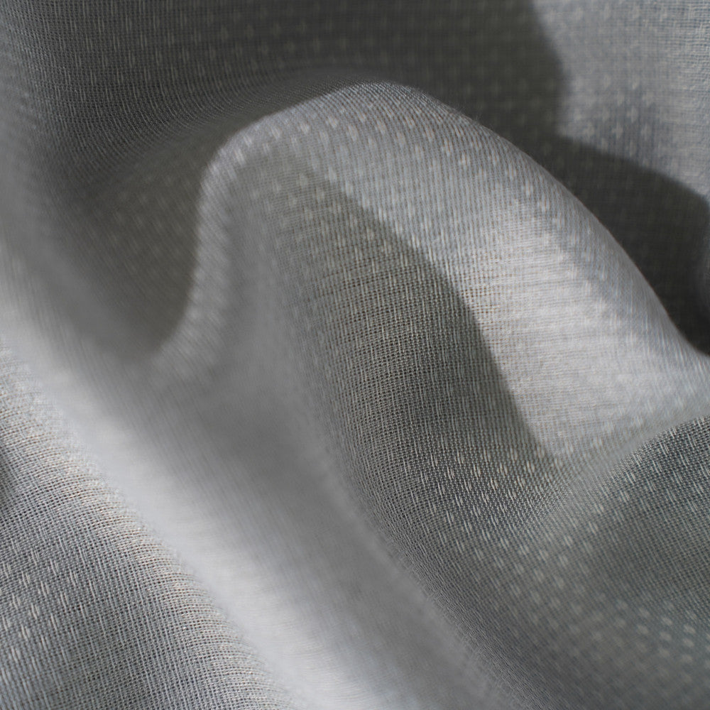 Celestial Victoria Mirage Gray by Europatex Designer Fabric Celestial 100% Polyester 125.00 inches - Swanky Fabrics -