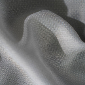 Europatex Fabric Celestial Victoria Mirage Gray