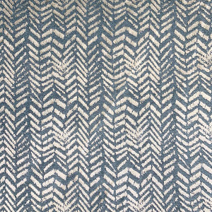 Magnolia Fabric Vicuna Sky Blue