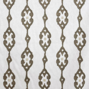 Norbar Fabric Vidalia Ivory Sage
