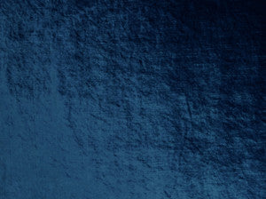 Norbar Fabric Vidal Navy 55