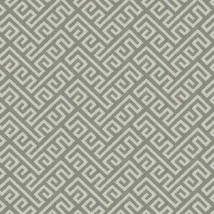 Vienna 1 Grey by Stout Fabric Stout Fabric Vienna 1 GreyFabric RAINBOW LIBRARY SMOKE/CHARCOAL USA </p><p>Repeat: H: 2.750, V: 5.625 54 in - Fabric Carolina -