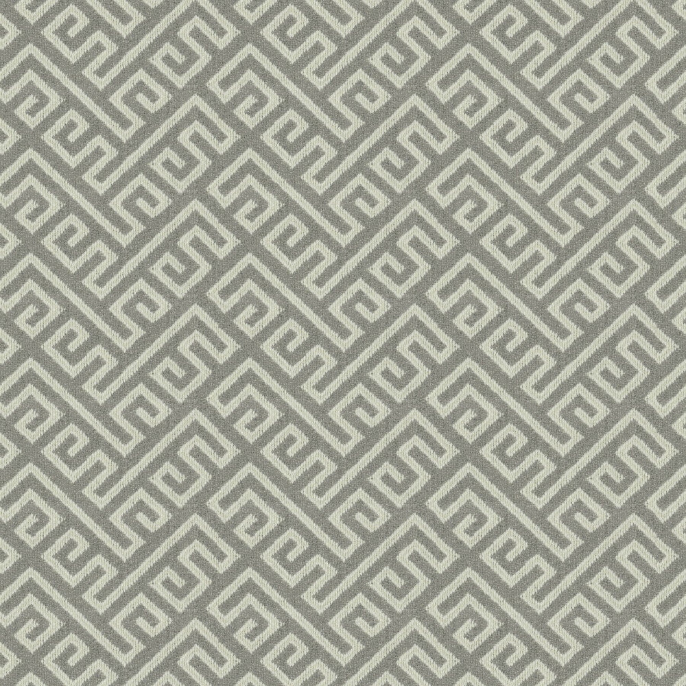 Vienna 1 Grey by Stout Designer Fabric Rainbow Library Smoke/Charcoal 48% Polyester 34% Olefin 18% Acrylic USA FLAME RETARDANT-U.F.A.C. CLASS 1 (OR A) CATB 117-2013 WYZENBEEK 25 000 DOUBLE RUB WEAR TEST (HEAVY DUTY) Horizontal: 2.75 and Vertical: 5.625 54 in - Swanky Fabrics -