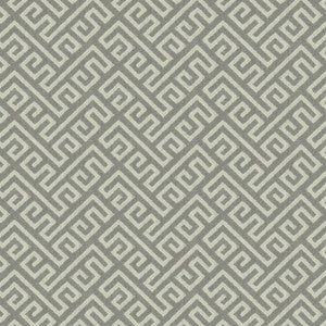 Stout Fabric Vienna 1 Grey