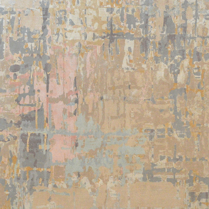 Vienna Splash by Magnolia Designer Fabric - 100% Poly China 40000 Horizontal: 27 and Vertical: 54 54" - Swanky Fabrics -