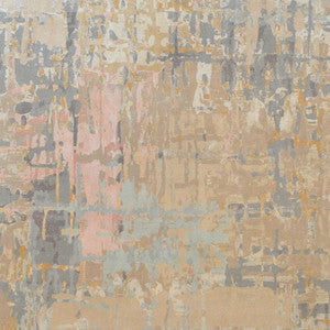 Magnolia Fabric Vienna Splash