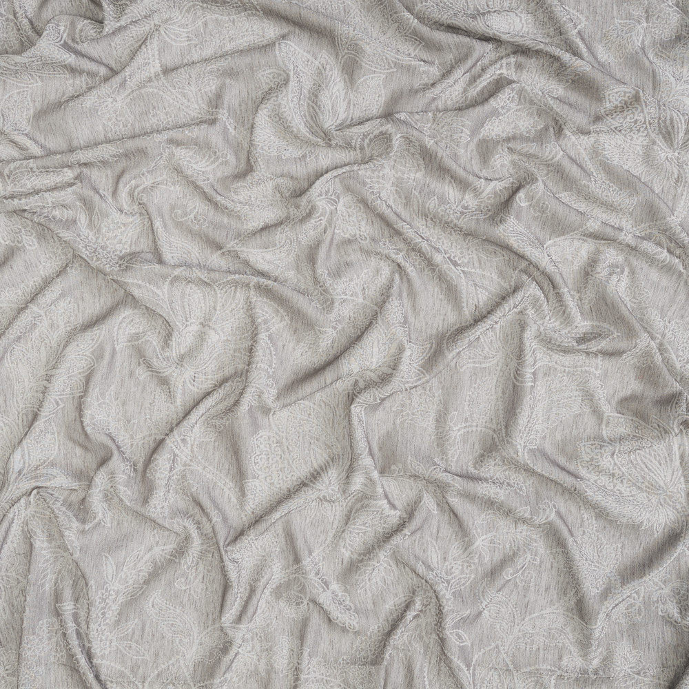 VIGNETTE 37J9001 by JF Designer Fabric CLOUD NINE 86% Polyester, 14% Cotton India  Horizontal: 24.25 and Vertical: 26.875 118  - Swanky Fabrics -