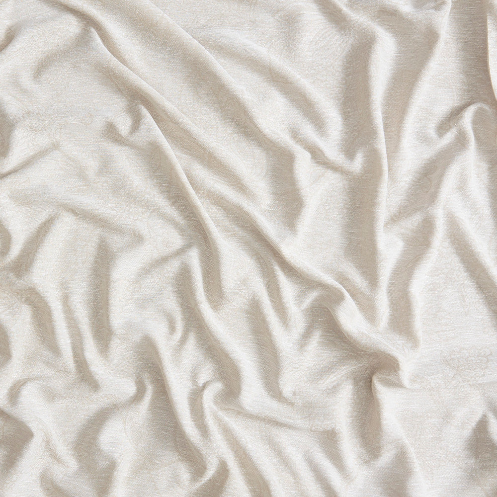 Vignette 72J9001 by JF Designer Fabric CLOUD NINE 86% Polyester, 14% Cotton India Horizontal: 24.25 and Vertical: 26.875 118 - Swanky Fabrics -
