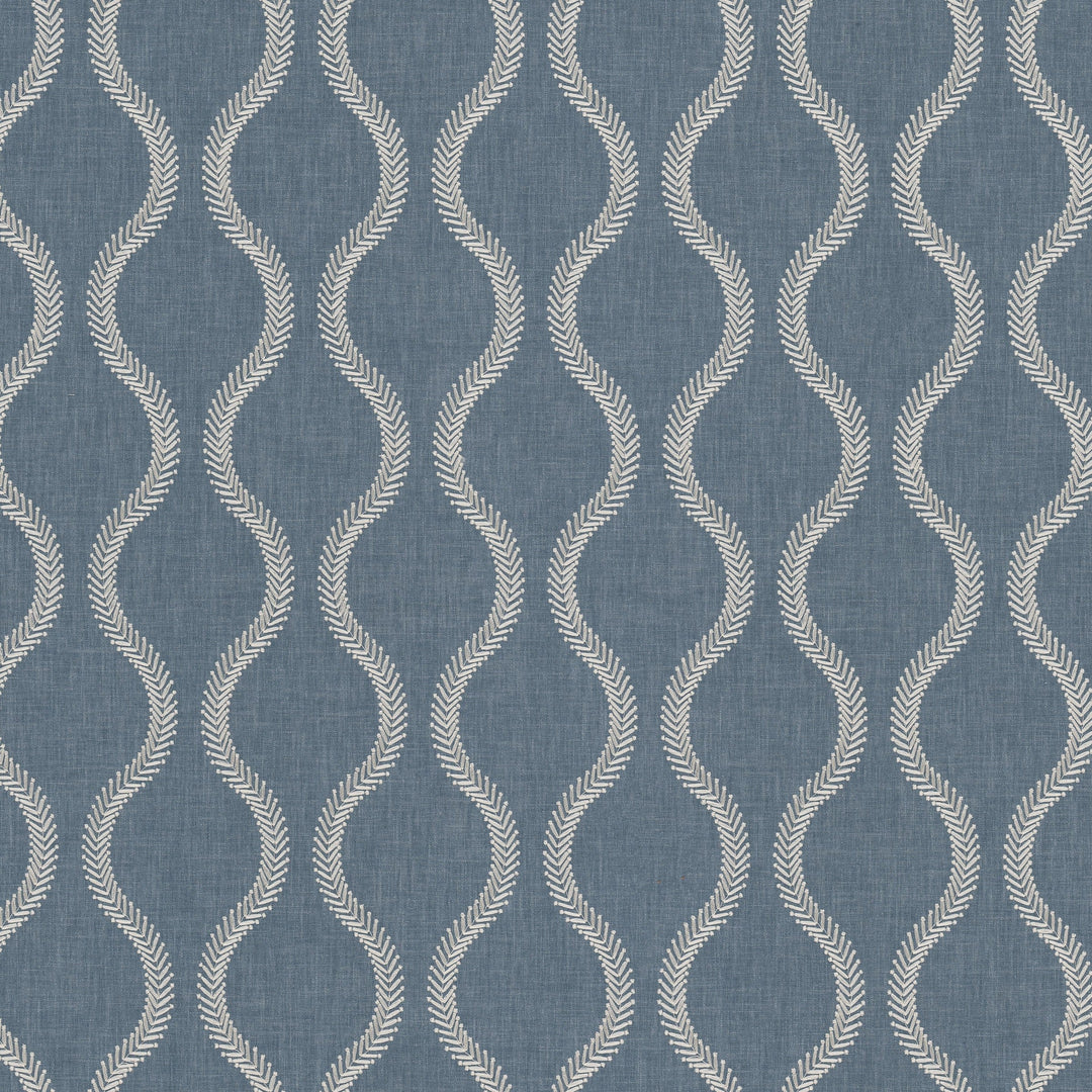 Vigor 1 Cadet by Stout Designer Fabric