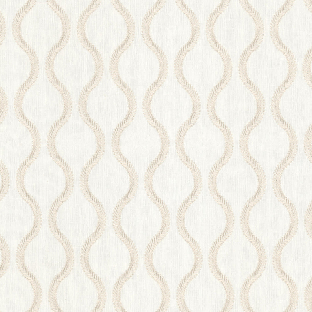 Vigor 3 Snow by Stout Designer Fabric