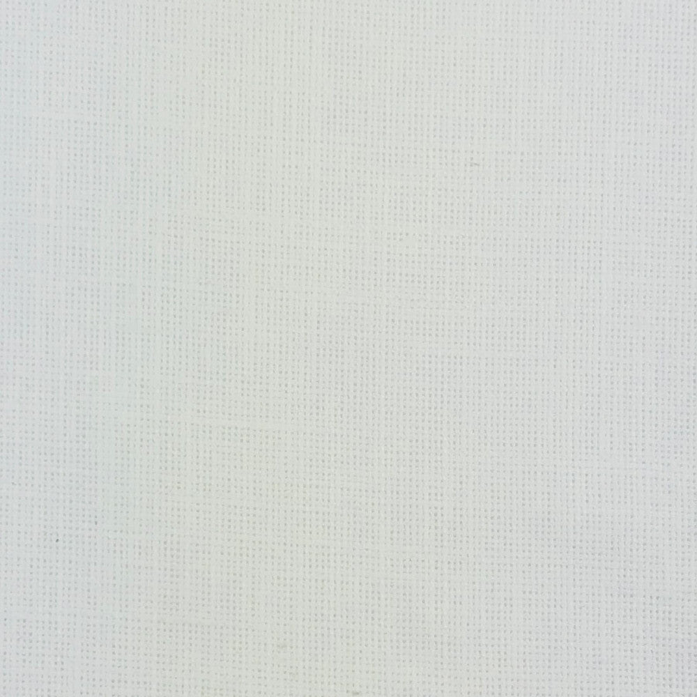 Viking 4 Chalk by Stout Designer Fabric COLOR MY WINDOW FROST/PEARL 66%POL 21%COT 13%LIN INDIA CATB 117-2013 </p><p>Repeat: 0 54 in - Swanky Fabrics -