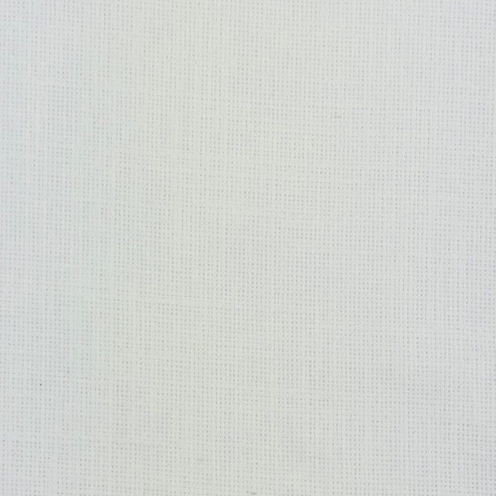 Viking 4 Chalk by Stout Designer Fabric COLOR MY WINDOW FROST/PEARL 66%POL 21%COT 13%LIN INDIA CATB 117-2013 </p><p>Repeat: 0 54 in - Swanky Fabrics -