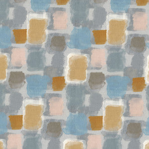 ABBEYSHEA Fabric Vincent 302 Cypress