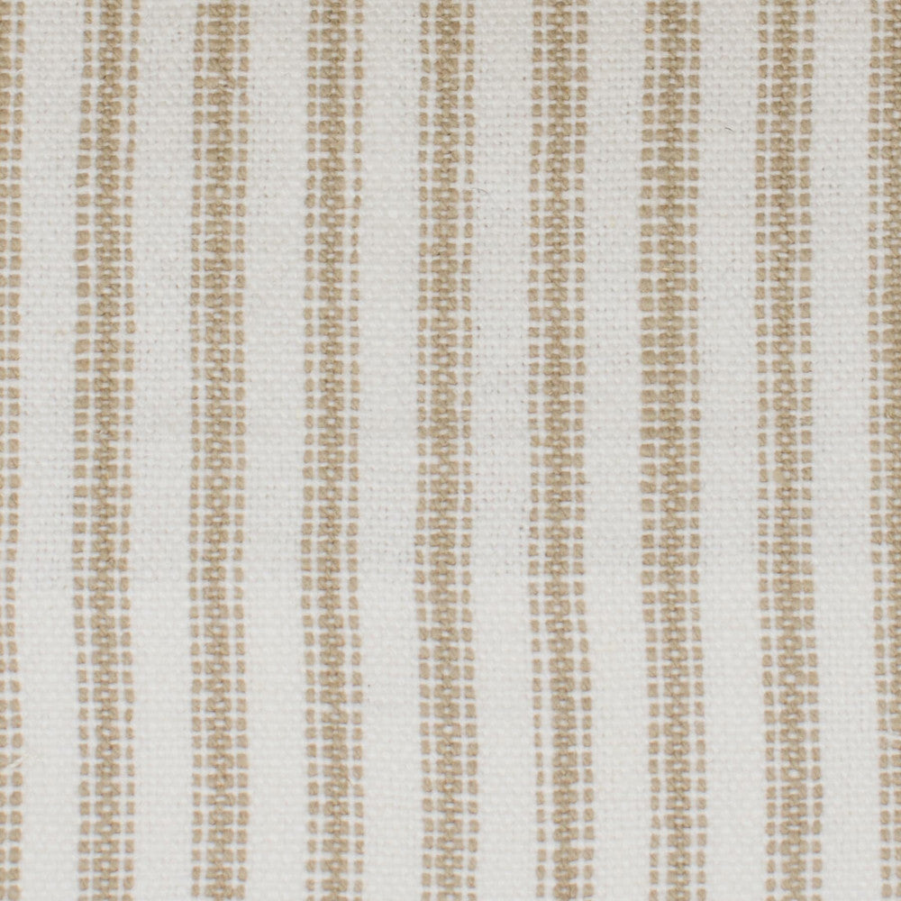 Vindaloo 3 Taupe by Stout Fabric Stout Fabric Vindaloo 3 TaupeFabric RAINBOW LIBRARY EGGSHELL/SANDSTONE 45%COT 55%LIN CHINA </p><p>Repeat: H: 0.625, V: 0.125 54 in - Fabric Carolina -