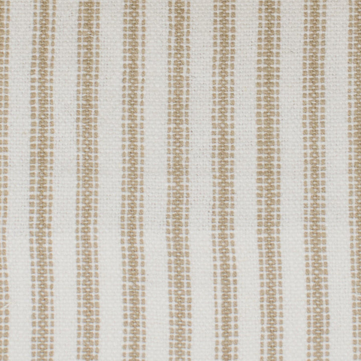 Vindaloo 3 Taupe by Stout Designer Fabric Rainbow Library Eggshell/Sandstone 45% Cotton 55% Linen CHINA FLAME RETARDANT-U.F.A.C. CLASS 1 (OR A) FLAME RETARDANT-N.F.P.A. 260A CLASS 1 CATB 117-2013 MARTINDALE WEAR TEST (30 000 CIRCULAR RUBS) Horizontal: 0.625 and Vertical: 0.125 54 in - Swanky Fabrics -