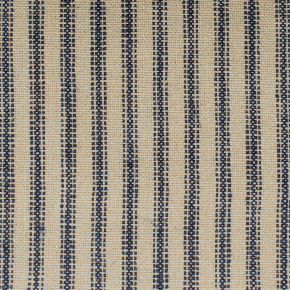 Vindaloo 4 Navy by Stout Designer Fabric Rainbow Library Lake/Indigo 45% Cotton 55% Linen CHINA FLAME RETARDANT-U.F.A.C. CLASS 1 (OR A) FLAME RETARDANT-N.F.P.A. 260A CLASS 1 CATB 117-2013 MARTINDALE WEAR TEST (30 000 CIRCULAR RUBS) Horizontal: 0.625 and Vertical: 0.125 54 in - Swanky Fabrics -