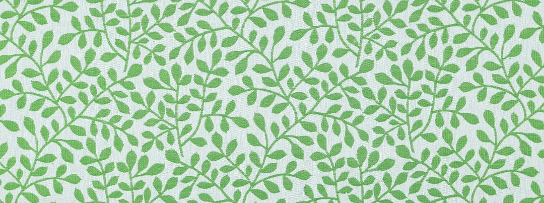 Vines 251 Island Green by Covington Designer Fabric