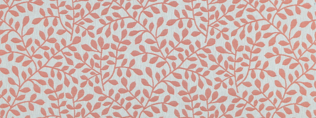 Vines 74 Coral by Covington Designer Fabric