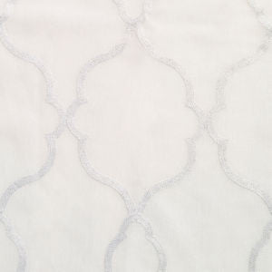 Norbar Fabric Virtue White