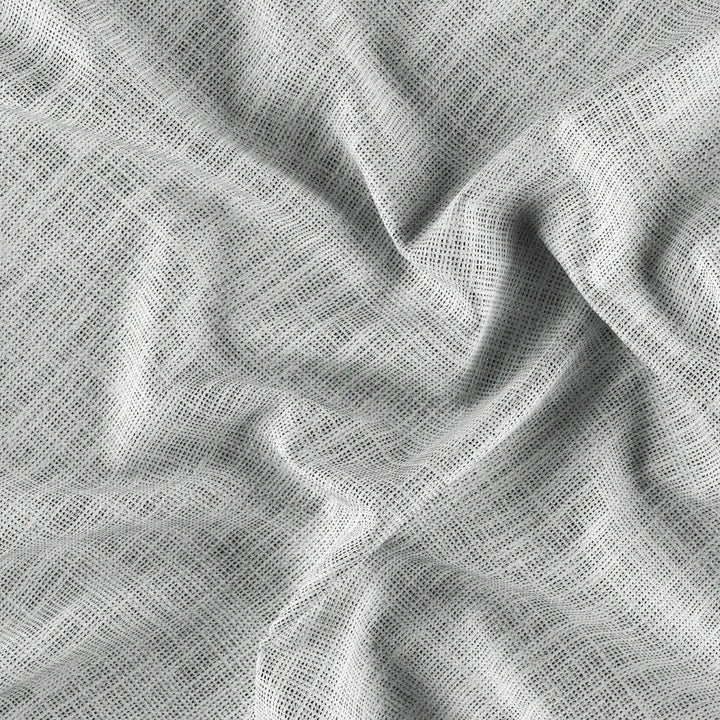 Vision 92J9001 by JF Designer Fabric CLOUD NINE 100% Polyester India Horizontal: and Vertical: 118 - Swanky Fabrics -