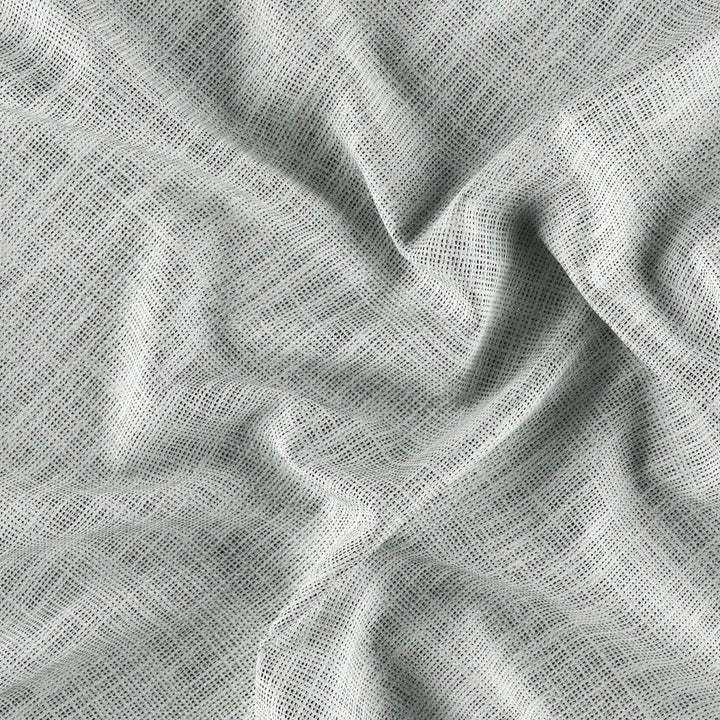VISION 92J9001 by JF Designer Fabric CLOUD NINE 100% Polyester India  Horizontal:  and Vertical:  118  - Swanky Fabrics -