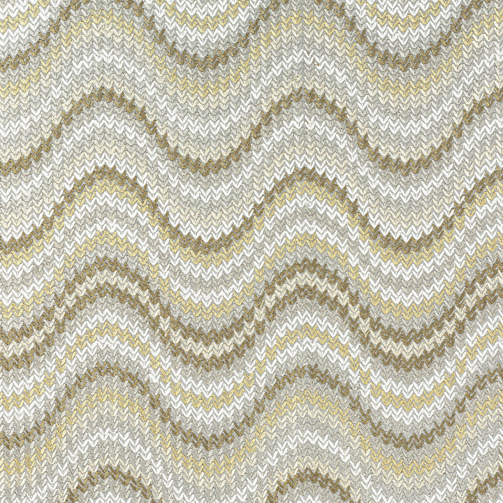 Visor 1 Granite by Stout Designer Fabric RAINBOW LIBRARY DUSK/SANDSTONE 100%POL %BEMB INDIA Horizontal: 12.875 and Vertical: 12.125 51.5 in - Swanky Fabrics -