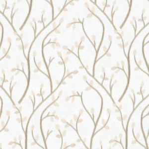 Stout Fabric Visso 1 Pumice