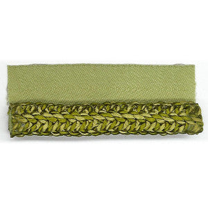 Stout Trim Vista 1 Lime