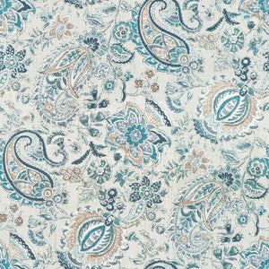 Stout Fabric Vitali 1 Delft