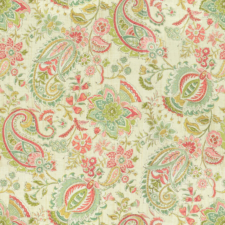 Vitali 2 Punch by Stout Fabric Stout Fabric Vitali 2 PunchFabric RAINBOW LIBRARY BERRY/CINNABAR CHINA </p><p>Repeat: H: 27.000, V: 26.750 54 in - Fabric Carolina -