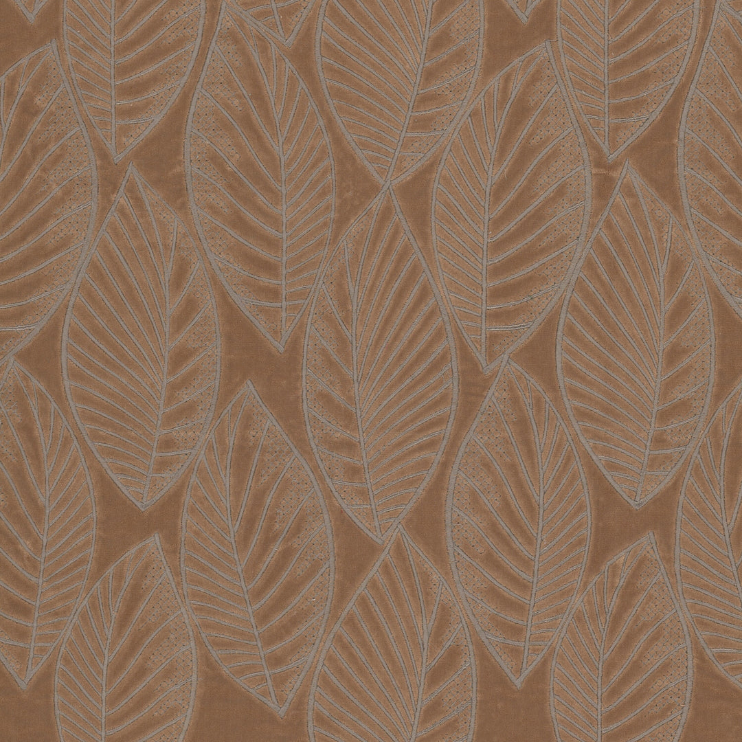 Vitis 1 Spice by Marcus William Designer Fabric Vitis 1 Spice by Marcus William Fabric MARCUS WILLIAM CROSSROADS VOLUME I 100%COT %BEMB India Horizontal: 12.625 and Vertical: 17.125 51 in - Fabric Carolina -