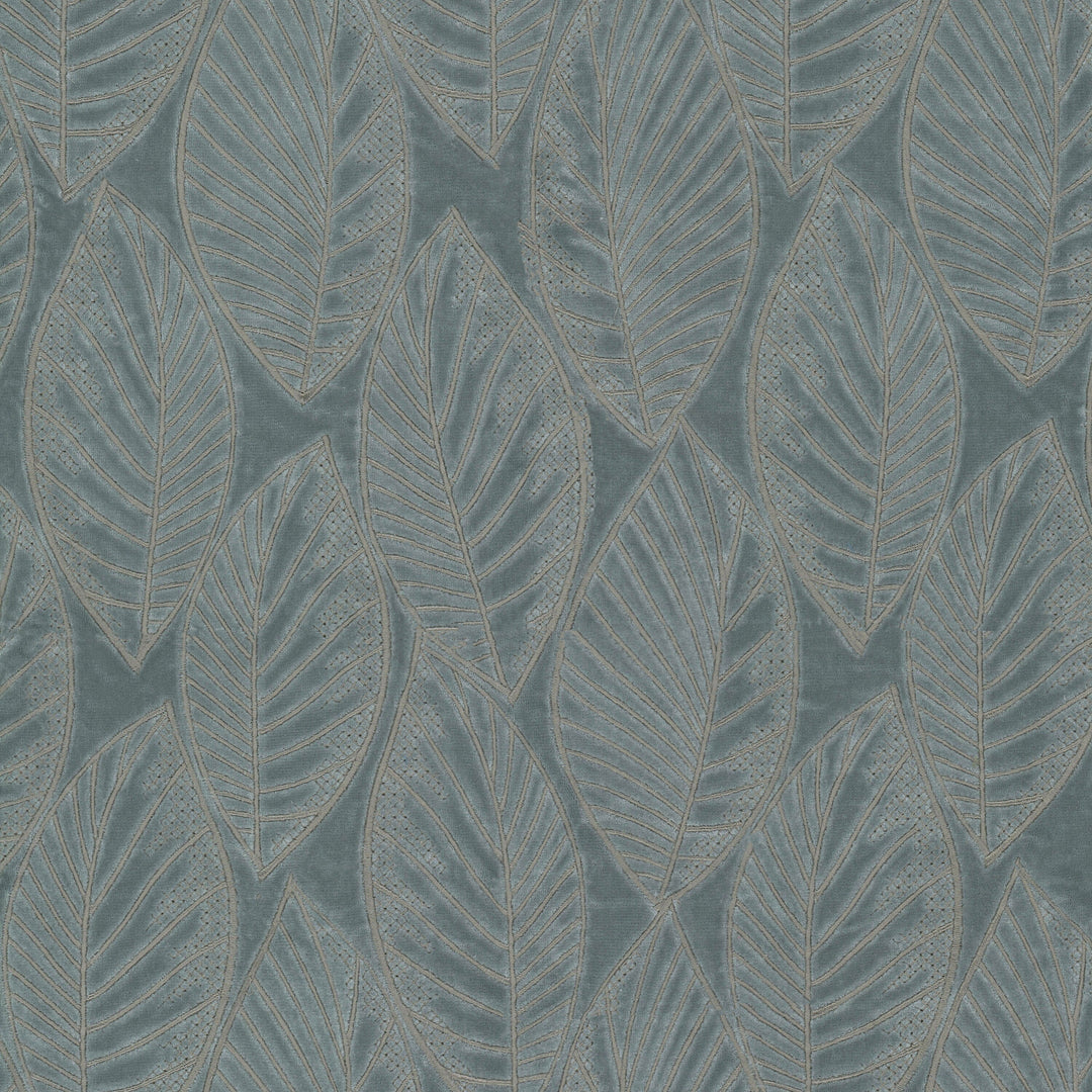 Vitis 2 Slate by Marcus William Designer Fabric Vitis 2 Slate by Marcus William Fabric MARCUS WILLIAM CROSSROADS VOLUME I 100%COT %BEMB India Horizontal: 12.625 and Vertical: 17.125 51 in - Fabric Carolina -
