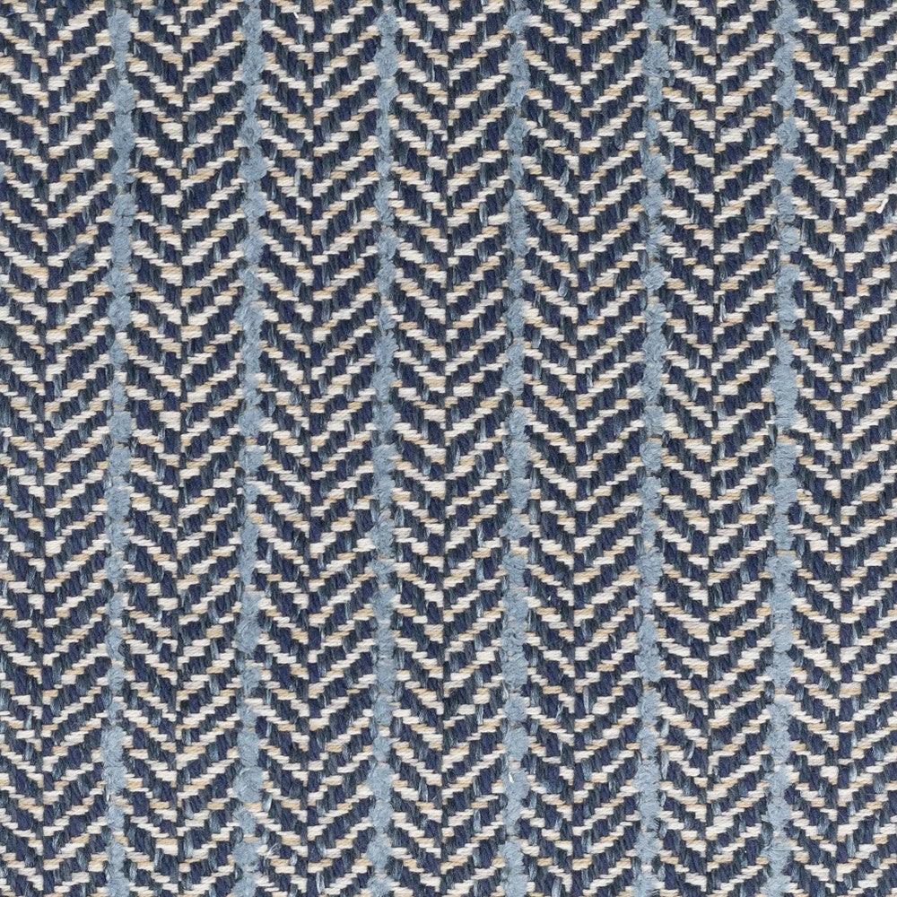 Viva 1 Regency by Stout Designer Fabric LIVING IS EASY LAKE/OCEAN 81%COT 14%POL 5%SVI USA PERFORMANCE RATED FABRIC FLAME RETARDANT-U.F.A.C. CLASS 1 FLAME RETARDANT-N.F.P.A. 260A CLASS 1 CATB 117-2013 WYZENBEEK 50 000 DOUBLE RUB WEAR TEST (HEAVY DUTY) Horizontal: 0.000 and Vertical: 1.000 56 in - Swanky Fabrics -