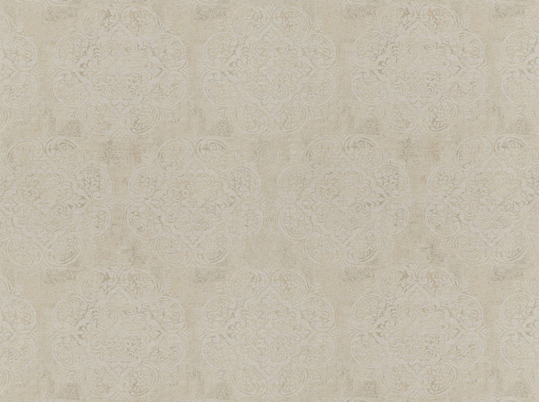 Vogue 107 Vintage by Covington Designer Fabric