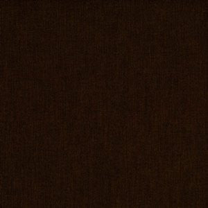 Norbar Fabric Vogue Chocolate