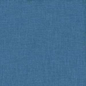 Vogue Denim by Norbar Designer Fabric 100% POLYESTER INDIA 56 - Swanky Fabrics -