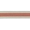 Stout Trim Volare Tape 5 Clay