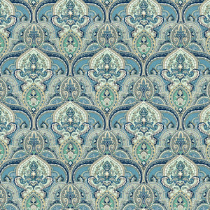 Stout Fabric Volcano 1 Harbor