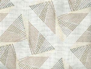 Norbar Fabric Voltaire Linen