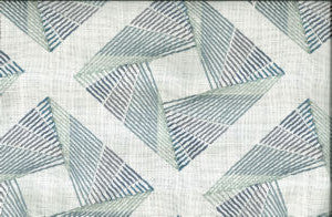 Norbar Fabric Voltaire Mineral