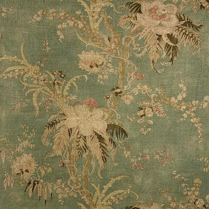Magnolia Fabric Vonking Beryl