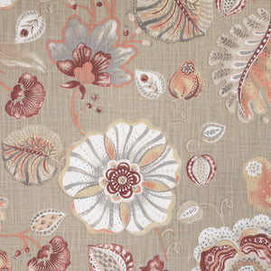 Stout Fabric Vote 1 Clay