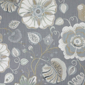 Stout Fabric Vote 2 Agate