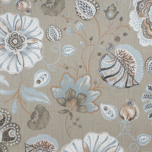 Stout Fabric Vote 5 Stone